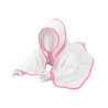 White|White|Pink